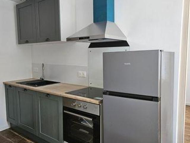 2 chambres, Bazouges Bretagne 35560 103182872
