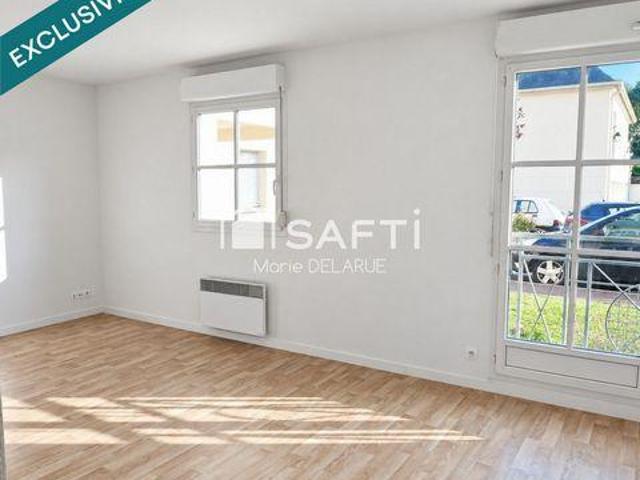 2 chambres, Beauvais Picardie 60000 LS103883432