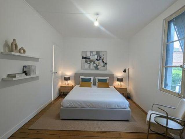 2 chambres, Beauvais Picardie 60000 102856648