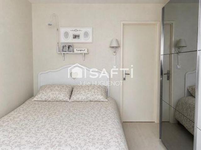 2 chambres, Beauvais Picardie 60000 103571615