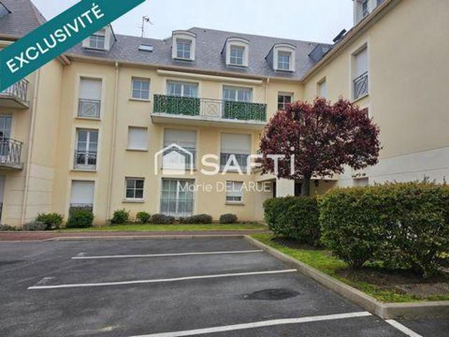2 chambres, Beauvais Picardie 60000 103883432
