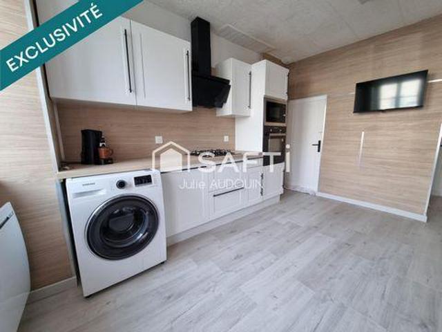 2 chambres, Beauvais Poitou 17490 105170390