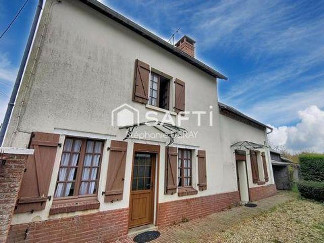 2 chambres, Beaucamps Picardie 80430 LS100735593