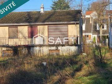 2 chambres, Beauchamp Île 95250 102407082