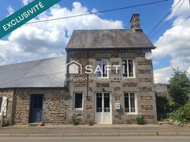2 chambres, Beauchene Basse 61800 98114729
