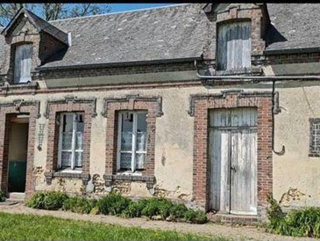 2 chambres, Beaufai Basse 61270 102557091