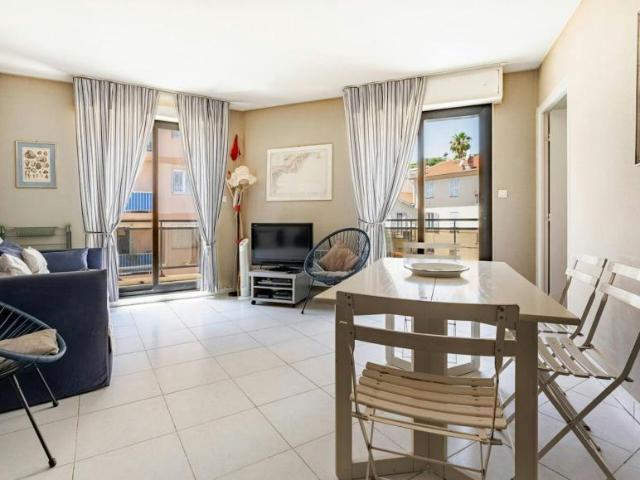 2 chambres, Beaulieu Beaulieu 06310 105861115