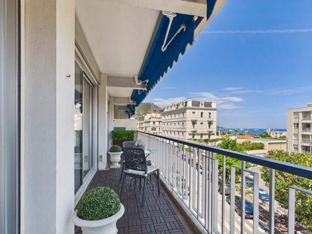 2 chambres, Beaulieu Provence 06310 105091724