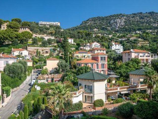 2 chambres, Beaulieu Provence 06310 96329051