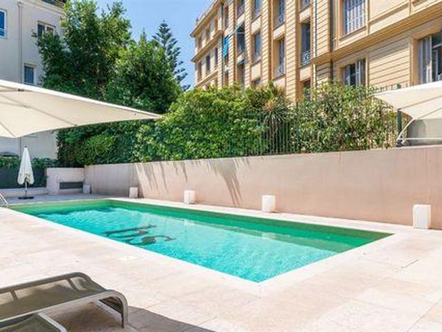 2 chambres, Beaulieu Provence 06310 93390710