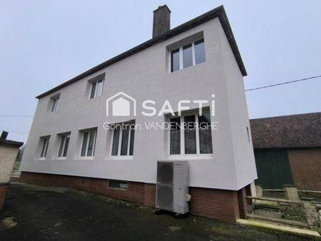 2 chambres, Beaumetz Les Aire Nord Pas de Calais 62960 98928518