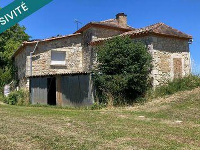 2 chambres, Beaumontois En Perigord Aquitaine 24440 104439040