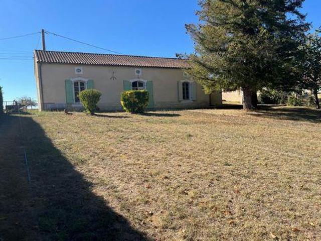 2 chambres, Beaumontois En Perigord Aquitaine 24440 LS105646850