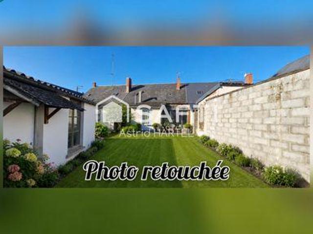 2 chambres, Beaurevoir Picardie 02110 103598174