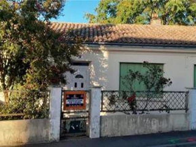 2 chambres, BEGLES Aquitaine 33130 105573285