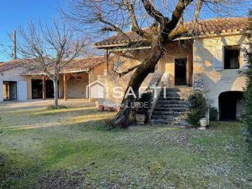 2 chambres, Belmont Midi 46230 101167351