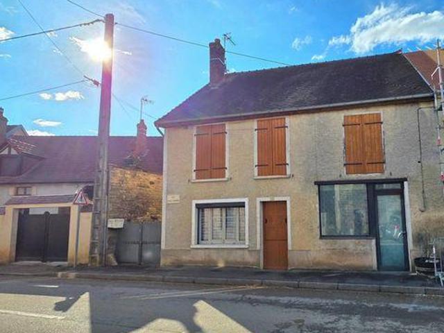 2 chambres, Belan Bourgogne 21570 104806319