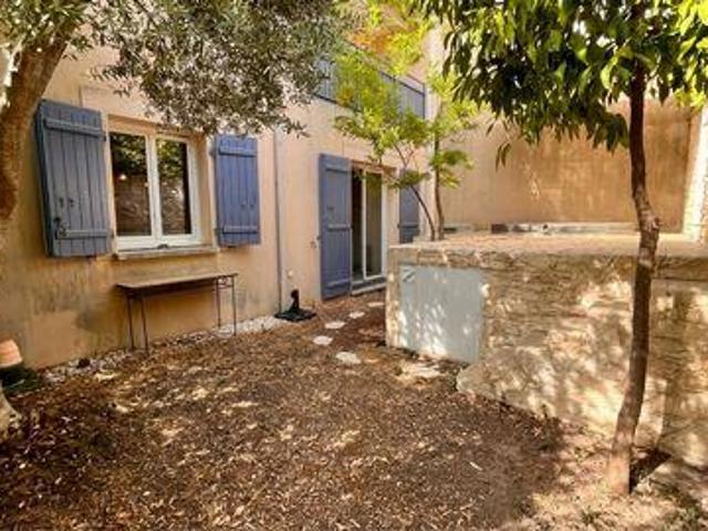 2 chambres, Belcodene Provence 13720 105747297