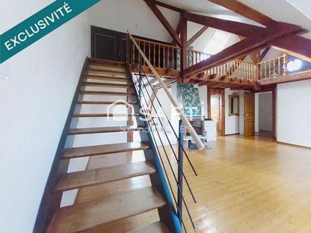 2 chambres, Belfort Franche 90000 100576577