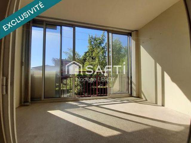 2 chambres, Belfort Franche 90000 101488962