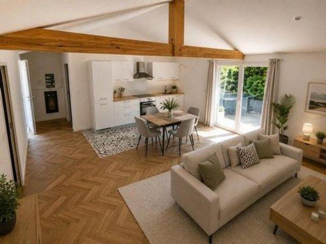 2 chambres, Beligneux Rhône 01360 LS104714481
