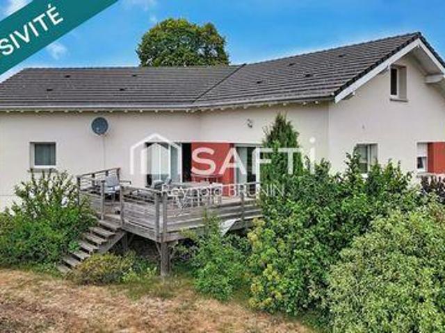 2 chambres, Bellefontaine Lorraine 88370 104260186