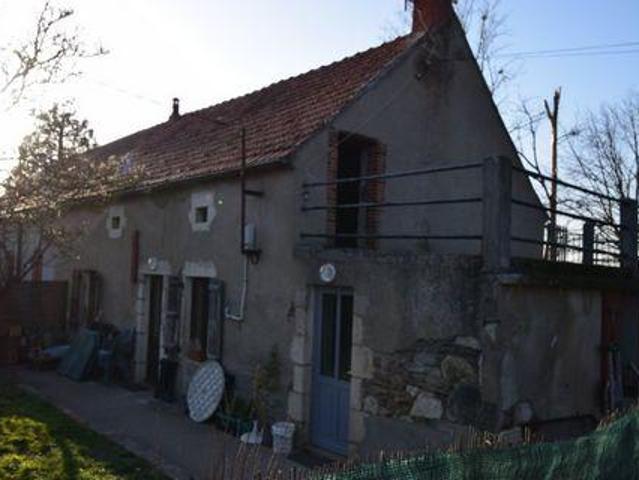 2 chambres, Bellenaves Auvergne 03330 104110729