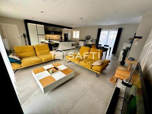 2 chambres, Bellevigny Pays de la Loire 85170 98474615