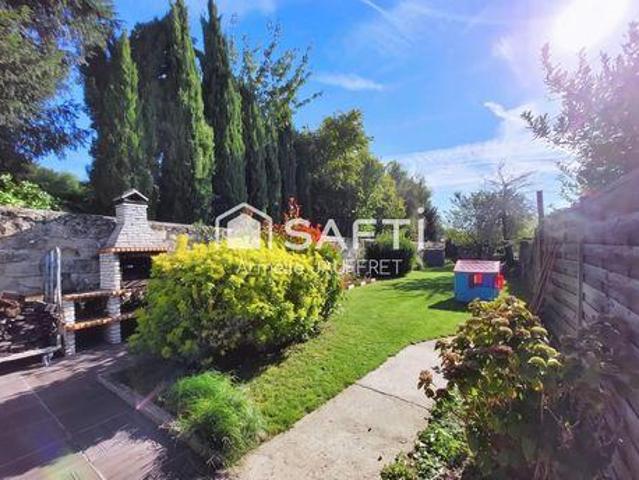 2 chambres, Belloy Île 95270 105676985