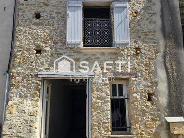 2 chambres, Belpech Languedoc 11420 LS104145771