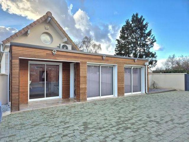 2 chambres, Bennecourt Île 78270 103383083