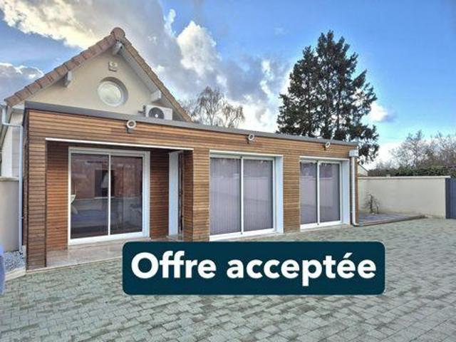 2 chambres, Bennecourt Île 78270 103383083