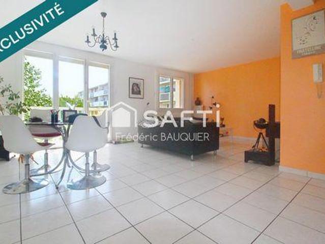 2 chambres, Besançon Franche 25000 102957099