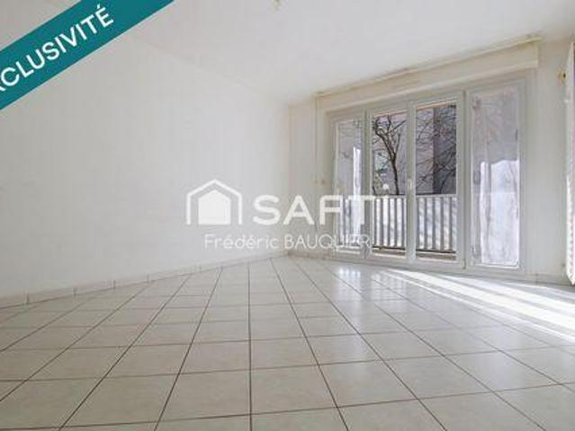 2 chambres, Besancon Franche 25000 101350391