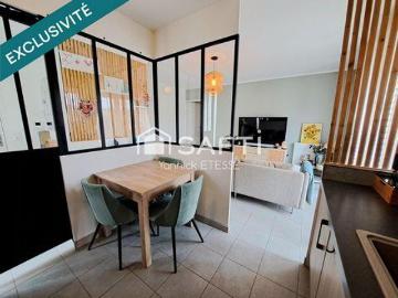 2 chambres, Bessancourt Île 95550 100577140