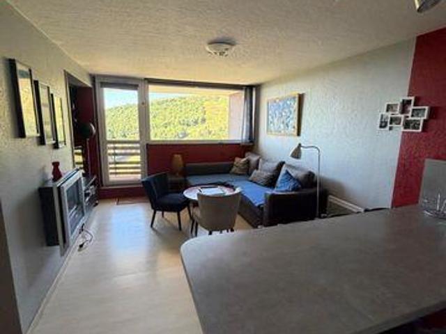 2 chambres, Besse Auvergne 63610 104110625