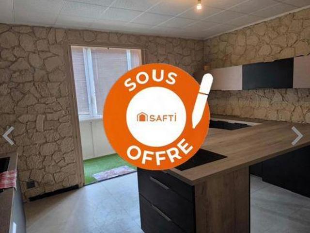 2 chambres, Besseges Languedoc 30160 99984465