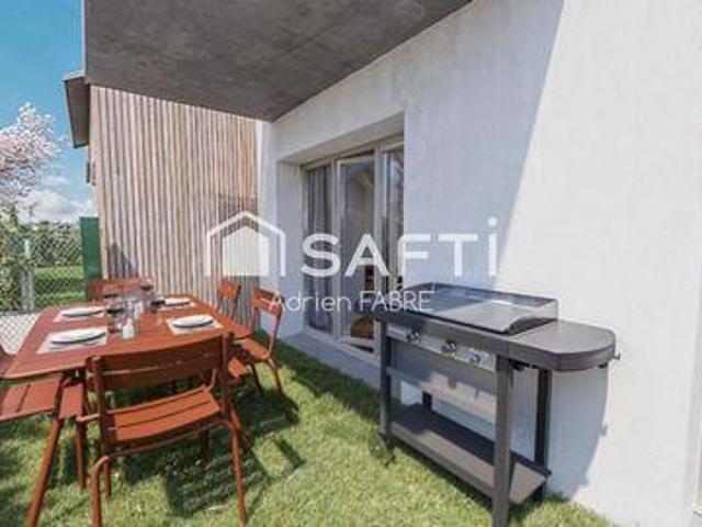 2 chambres, Bessieres Midi 31660 LS104685024