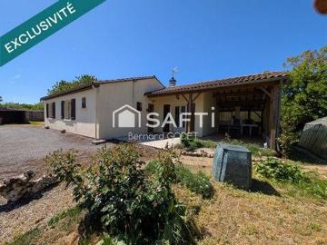 2 chambres, Bernac Poitou 16700 98714409