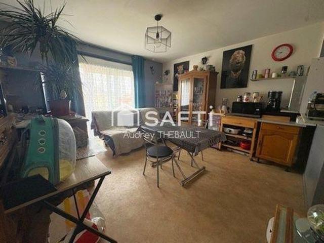 2 chambres, Berck Nord 62600 101996004