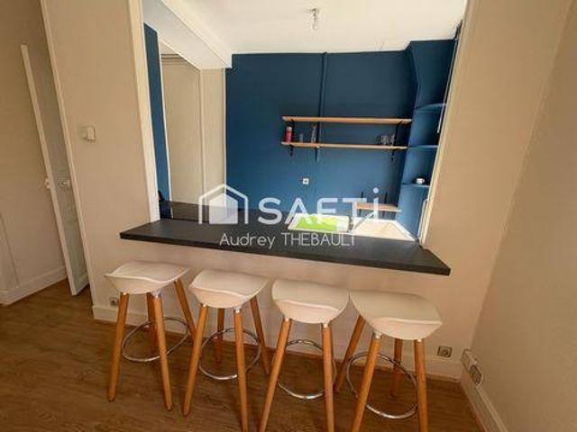 2 chambres, Berck Nord 62600 103095536