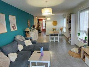 2 chambres, Bergbieten Alsace 67310 101955388