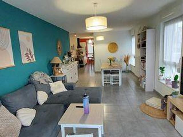 2 chambres, Bergbieten Alsace 67310 101955388