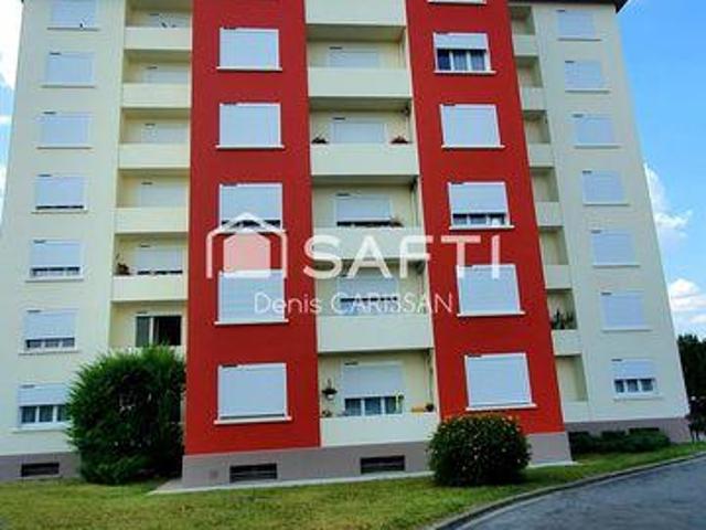 2 chambres, Bergerac Aquitaine 24100 104260100