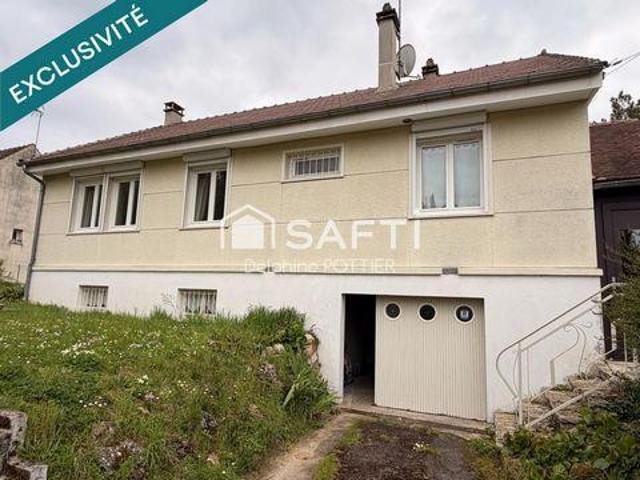 2 chambres, Bethisy Picardie 60320 101350657