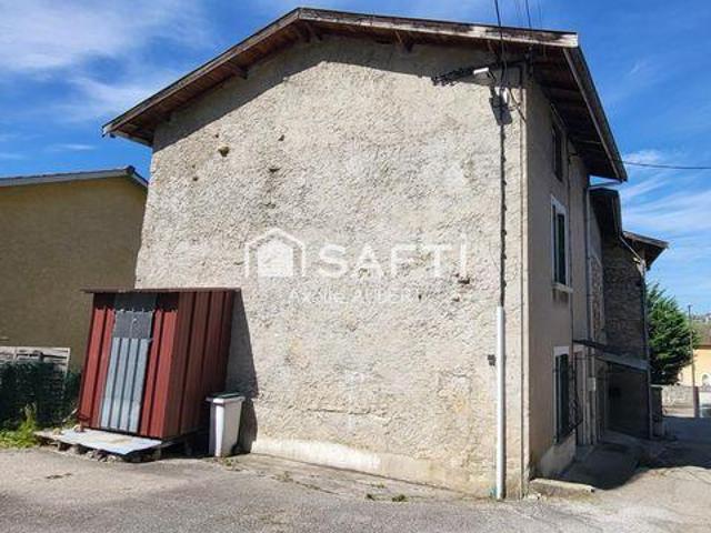 2 chambres, Bettant Rhône 01500 101457148