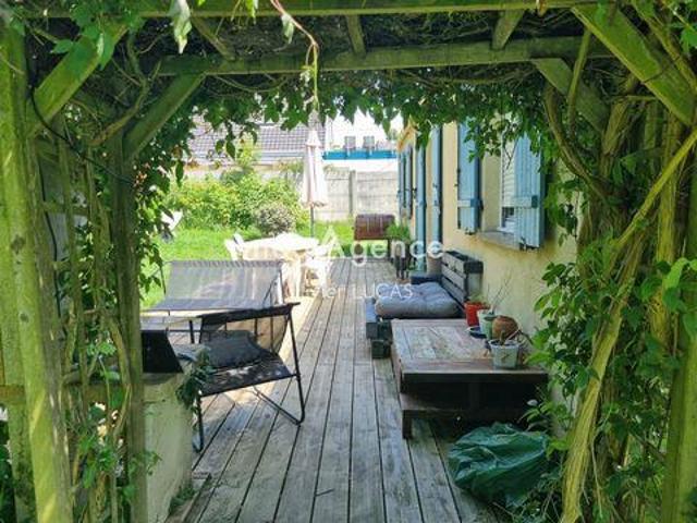 2 chambres, Beuzeville Haute 27210 102557052