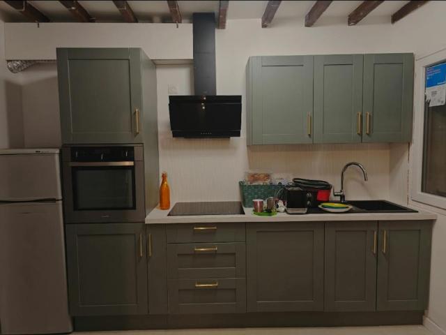 2 chambres, Bezons Bezons 95100 104941534