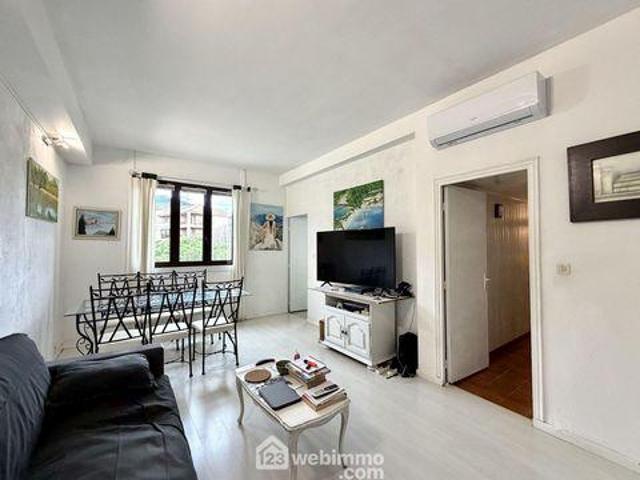 2 chambres, Biguglia Corse 20620 100539704
