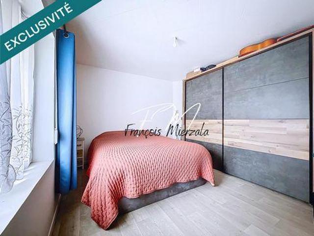 2 chambres, Billy Nord 62420 103743360